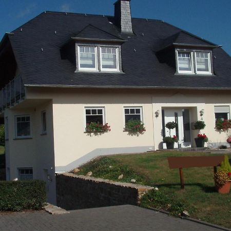 Sch Ne Wohnung In Der Moselregion Kinheim Kültér fotó