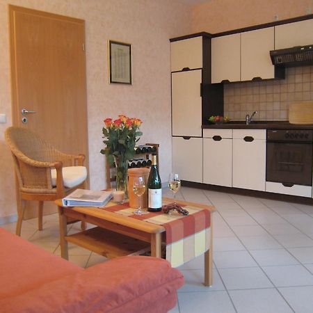 Sch Ne Wohnung In Der Moselregion Kinheim Kültér fotó