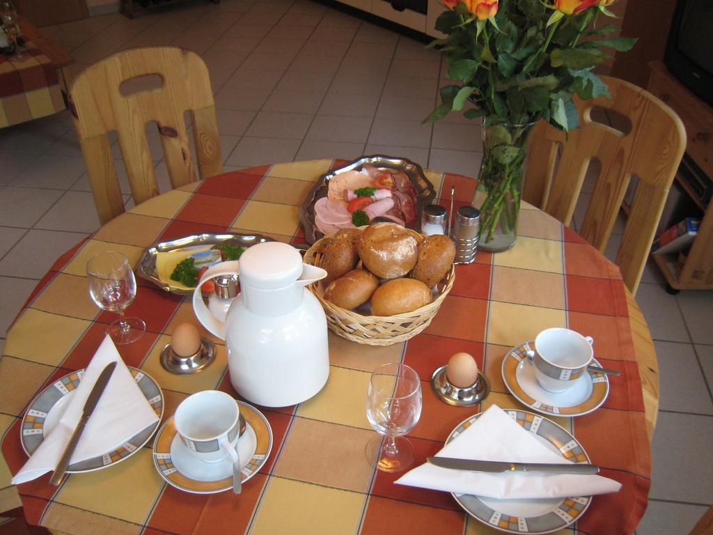 Sch Ne Wohnung In Der Moselregion Kinheim Kültér fotó