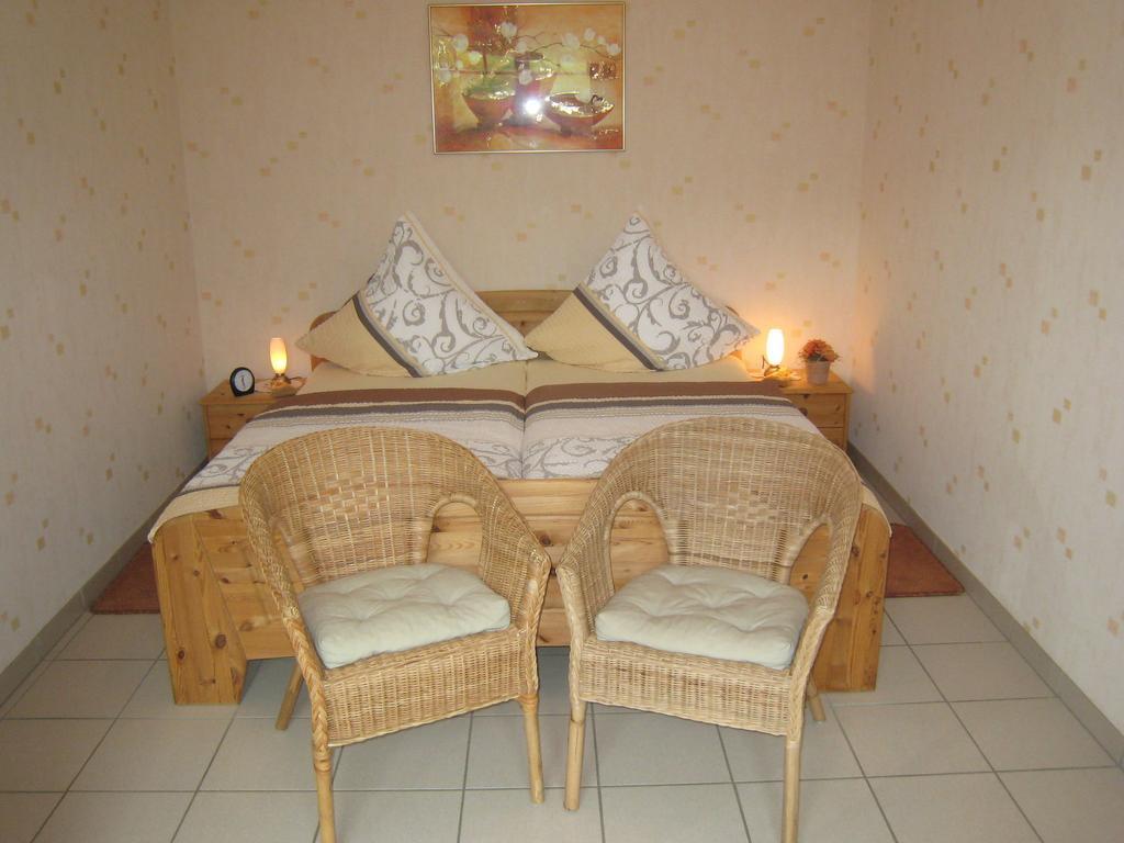 Sch Ne Wohnung In Der Moselregion Kinheim Kültér fotó
