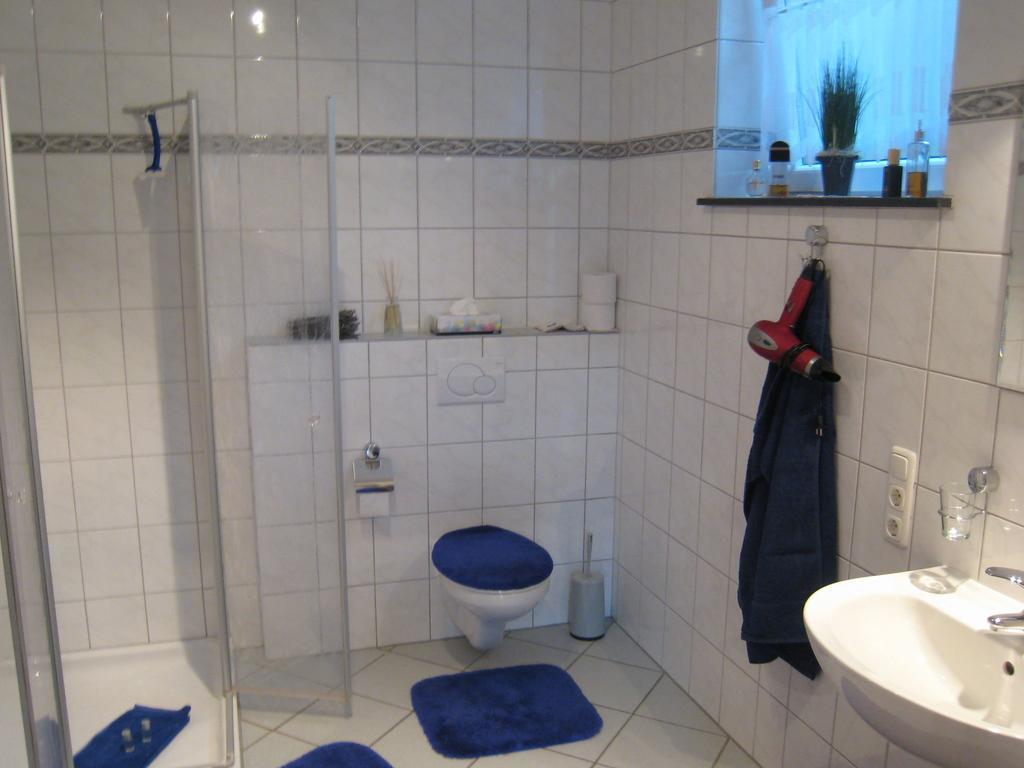 Sch Ne Wohnung In Der Moselregion Kinheim Kültér fotó